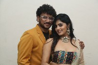 Kalinga Movie Trailer Launch